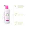 Dầu xả chăm sóc tóc hương thơm thiên nhiên NATURE - HAIR CONDITIONER 500ML