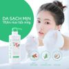 Sữa tắm hương thơm thiên nhiên NATURE- BODY SOAP 500ML