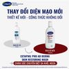 Sữa tắm dưỡng ẩm cho viêm da cơ địa Cetaphil Pro AD Derma Wash 295ml
