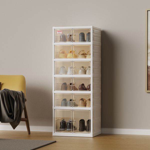 Kệ Giày 3 Tầng Đa Năng ( Nhiều Kích Thước )