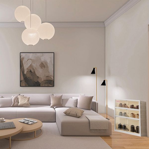 Kệ Giày 3 Tầng Đa Năng ( Nhiều Kích Thước )