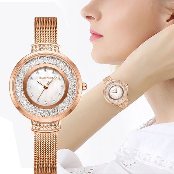 Đồng hồ đeo tay Starking  - TL0946MS31A