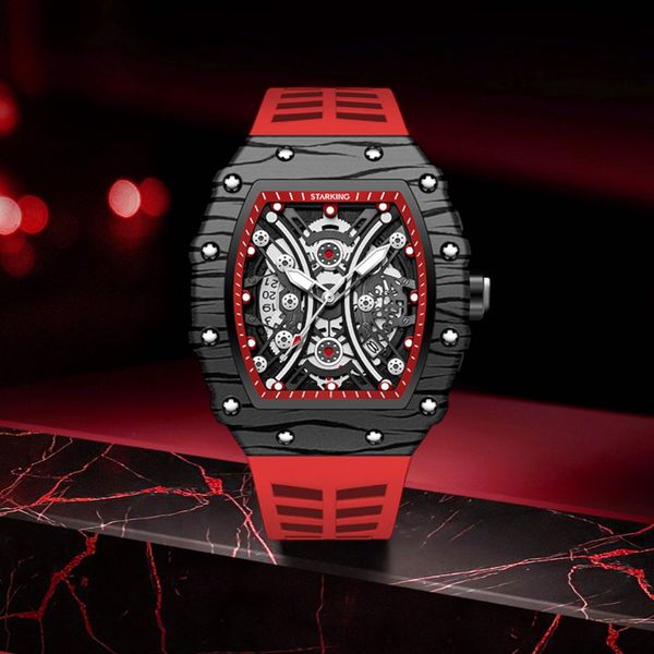 Đồng hồ đeo tay Starking - TM1143HJ52A