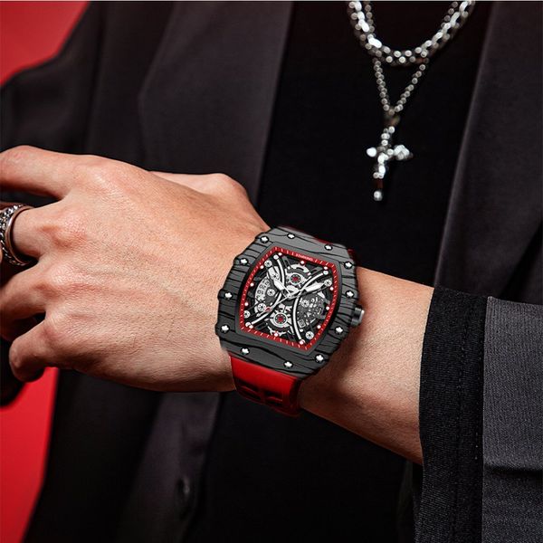 Đồng hồ đeo tay Starking - TM1143HJ52A