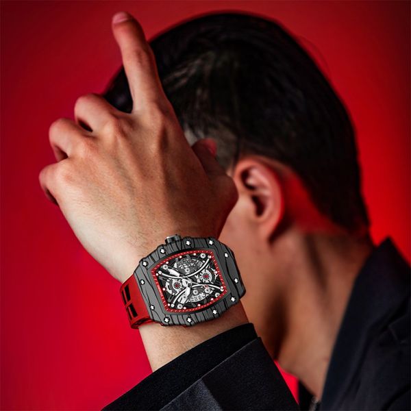 Đồng hồ đeo tay Starking - TM1143HJ52A