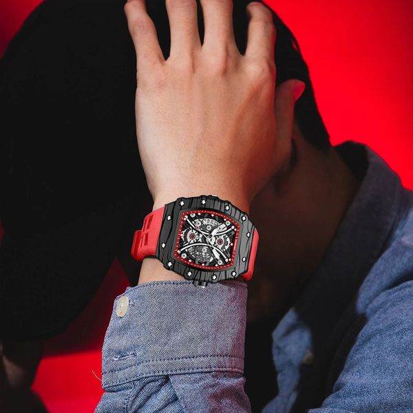 Đồng hồ đeo tay Starking - TM1143HJ52A