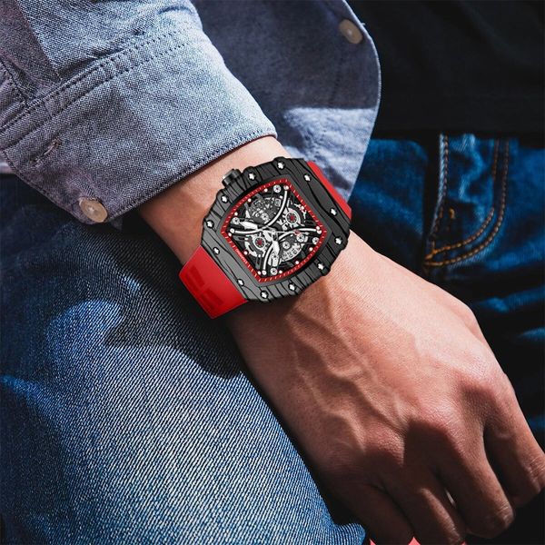 Đồng hồ đeo tay Starking - TM1143HJ52A