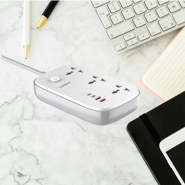 Ổ Cắm Điện Đa Năng Tanaka ( Nhiều Mẫu )