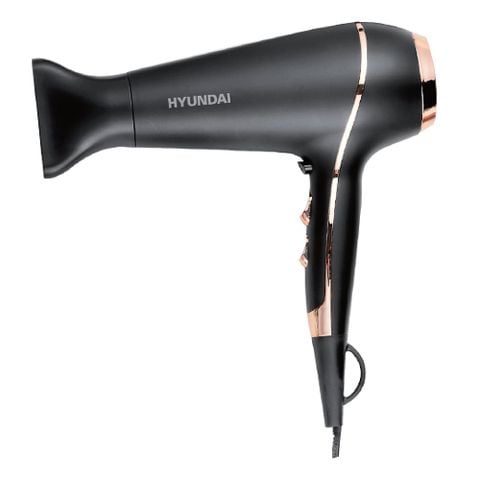 Máy sấy tóc Hyundai Đen