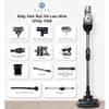 Máy hút bụi và lau nhà không dây U Ultty model V08