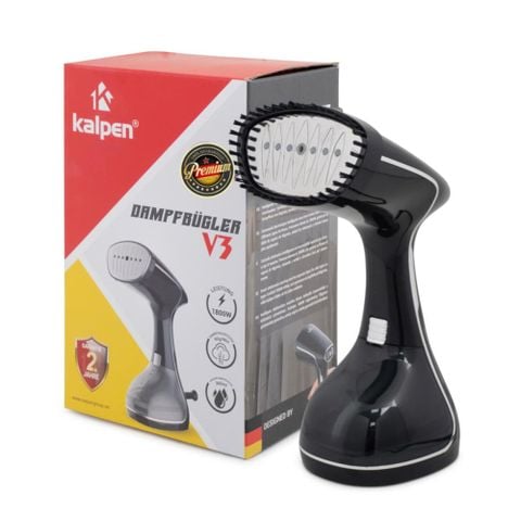 Bàn ủi hơi nước cầm tay thông minh Kalpen V3