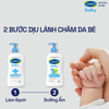 Dầu gội dịu lành cho bé CETAPHIL BABY SHAMPOO 200ML