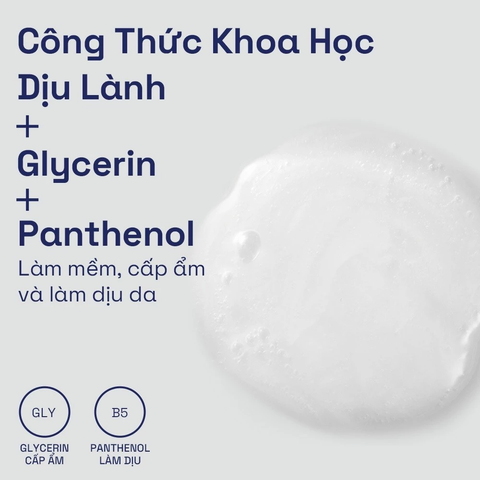 Dầu gội dịu lành cho bé CETAPHIL BABY SHAMPOO 200ML