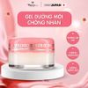 Son Dưỡng Naris Cosmetics Ngừa Nhăn, Giảm Khô Môi 10g Wrinkle Plus Alpha Super Lip Repair