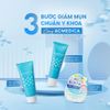 Gel ngăn ngừa mụn Naris Acmedica Spots 50G