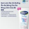Kem làm dịu và dưỡng ẩm cho bé Cetaphil Baby Soothing & Moisturising Cream