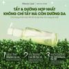 Dầu Tẩy Trang Chiết Xuất Bơ FLOWERY LAND 150ml Làm Sạch Sâu Cấp Nước Đa Tầng & Dưỡng Da Mềm Mịn