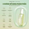 Dầu Tẩy Trang Chiết Xuất Bơ FLOWERY LAND 150ml Làm Sạch Sâu Cấp Nước Đa Tầng & Dưỡng Da Mềm Mịn