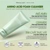 Sữa Rửa Mặt Amino Acid FLOWERY LAND 150G+30G Làm Sạch Sâu Bụi Mịn PM2.5 Giữ Ẩm Làm Dịu & Mềm Mại Da