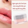 Lót Dưỡng Môi Wrinkle Plus Alpha – Clear Lip Base (10g)