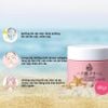 Kem Dưỡng Da Naris Cosmetics Collagen Ngăn Ngừa Lão Hóa 48g Moisturizing Cream