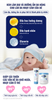 Kem làm dịu và dưỡng ẩm cho bé Cetaphil Baby Soothing & Moisturising Cream