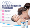 Kem làm dịu và dưỡng ẩm cho bé Cetaphil Baby Soothing & Moisturising Cream
