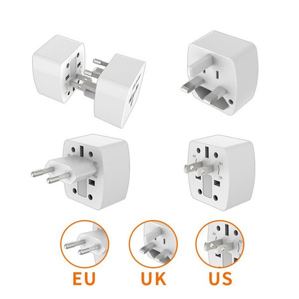 Ổ Cắm Điện Đa Năng LDNIO ( Nhiều Mẫu )