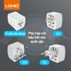 Ổ Cắm Điện Đa Năng LDNIO ( Nhiều Mẫu )