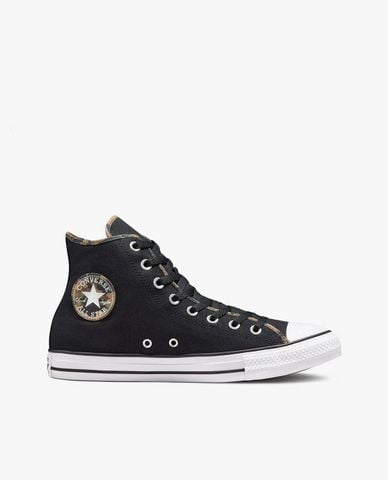 Giày sneakers unisex cổ cao Chuck Taylor All Star ( SIZE 41 )