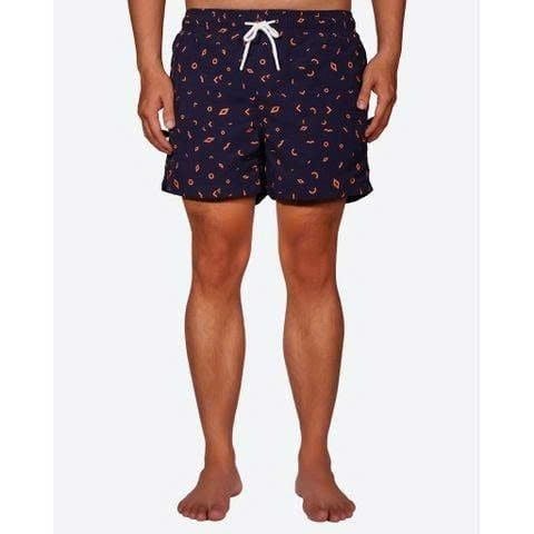 Quần Bơi Nam Pattern Swim Short Aquary ( Nhiều Màu - Họa Tiết Ngẫu Nhiên )
