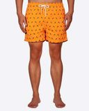 Quần Bơi Nam Pattern Swim Short Aquary ( Nhiều Màu - Họa Tiết Ngẫu Nhiên )