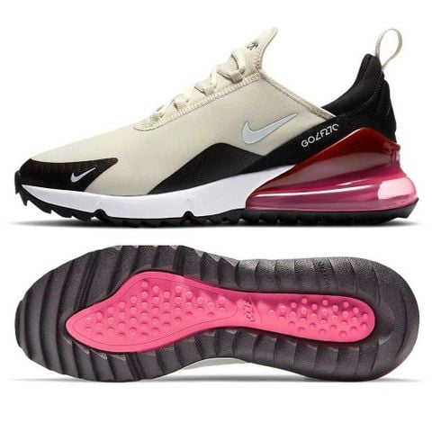 Giày golf nam Air Max 270 G CK6483-002 ( SIZE 41 )