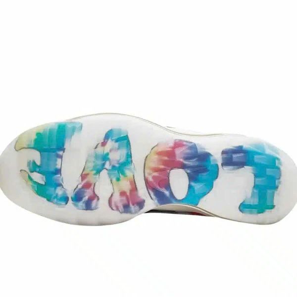 Giày Nike Air Max 97 Golf NRG ‘Tie-Dye’ CK1219-100 ( SIZE 46 )