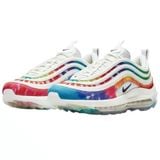 Giày Nike Air Max 97 Golf NRG ‘Tie-Dye’ CK1219-100 ( SIZE 46 )