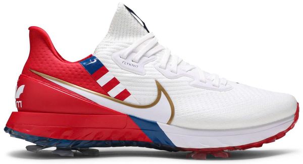 Giày Golf Air Zoom Infinity Tour Golf NRG ‘USA’ CT0601-110 ( SIZE 40.5 )
