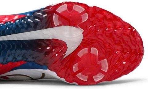 Giày Golf Air Zoom Infinity Tour Golf NRG ‘USA’ CT0601-110 ( SIZE 40.5 )