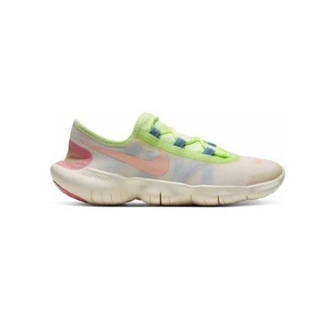 Giày Chạy Nữ Nike Nike Free Rn 5.0 2020 CJ0270-101 ( SIZE 40 )