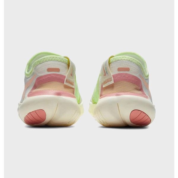 Giày Chạy Nữ Nike Nike Free Rn 5.0 2020 CJ0270-101 ( SIZE 40 )