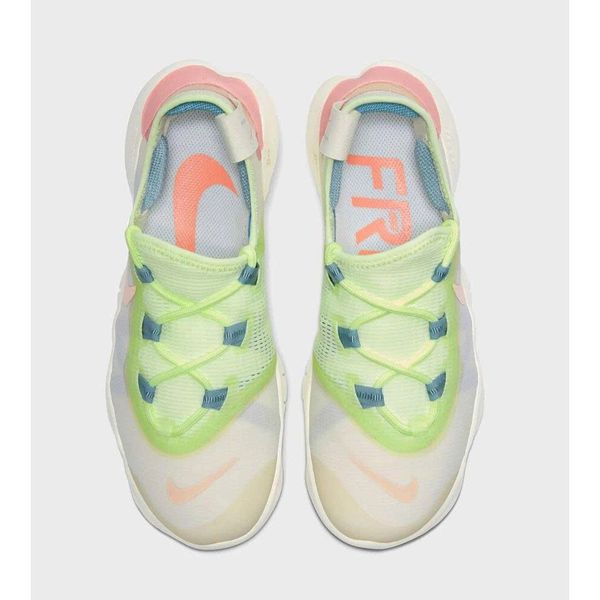 Giày Chạy Nữ Nike Nike Free Rn 5.0 2020 CJ0270-101 ( SIZE 40 )