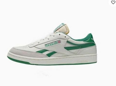 Giày Thể Thao Unisex REEBOK CLUB C REVENGE VINTAGE FW4862 ( SIZE 39 )