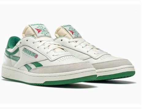 Giày Thể Thao Unisex REEBOK CLUB C REVENGE VINTAGE FW4862 ( SIZE 39 )