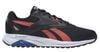 Giày Unisex Reebok Liquifect 90 2 ‘Black Orange’ GY7745 ( SIZE 40 )