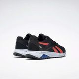 Giày Unisex Reebok Liquifect 90 2 ‘Black Orange’ GY7745 ( SIZE 40 )