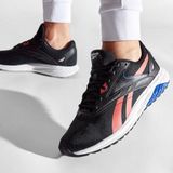 Giày Unisex Reebok Liquifect 90 2 ‘Black Orange’ GY7745 ( SIZE 40 )