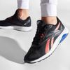 Giày Unisex Reebok Liquifect 90 2 ‘Black Orange’ GY7745 ( SIZE 40 )