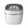 Nồi Cơm Điện Cao Tần Hỗ Trợ Nhiều Chế Độ Nấu 1L 1100W - JKT-S10W