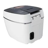 Nồi Cơm Điện Cao Tần Hỗ Trợ Nhiều Chế Độ Nấu 1L 1100W - JKT-S10W