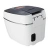 Nồi Cơm Điện Cao Tần Hỗ Trợ Nhiều Chế Độ Nấu 1L 1100W - JKT-S10W