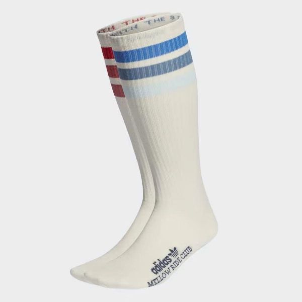 Vớ Thể Thao Adidas RFT Crw 2PP (Màu Wonwhi, Size L) - HL9317